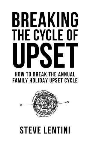Breaking the Cycle of Upset-Kindle