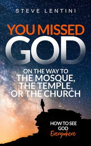 How-to-See-God-Everywherekindle